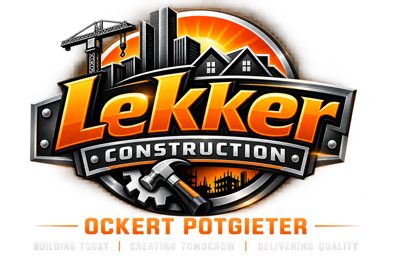 Lekker Construction